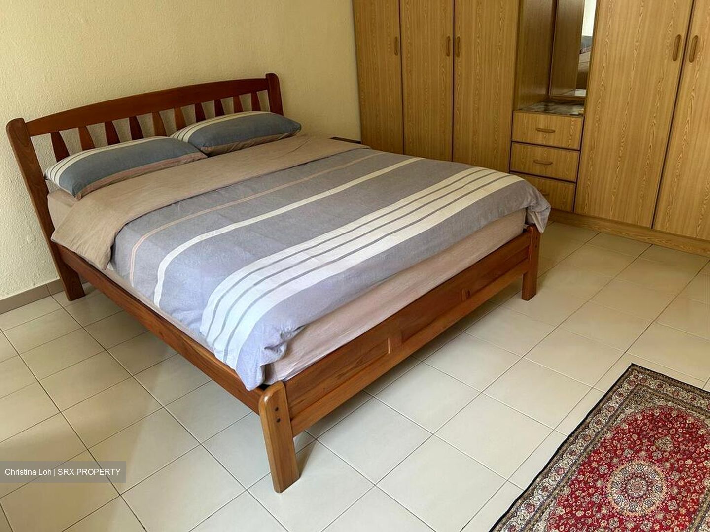 Blk 141 Eunos Spring (Bedok), HDB 5 Rooms #484969391